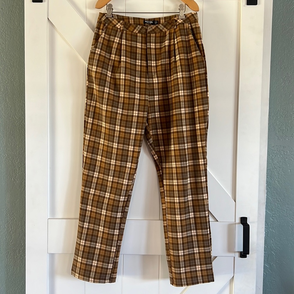 Nasty Gal size 8 new